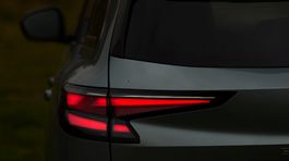 Renault Espace E-Tech Hybrid 200 - test 2025