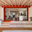 rodinny dom Benko Benkova interier