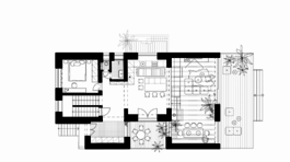 prizemie novy stav benkobenko