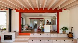 Architekti Benkobenko sa snažili o čo najnižšie...