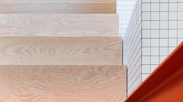 Architekti Benkobenko sa snažili o čo najnižšie...