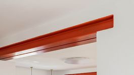 nora a jakub caprnkovci rodinny dom Benko Benkova 5