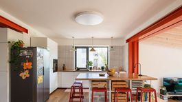 nora a jakub caprnkovci rodinny dom Benko Benkova 7