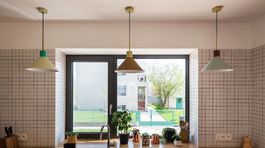 nora a jakub caprnkovci rodinny dom Benko Benkova 9