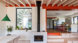 nora a jakub caprnkovci rodinny dom Benko Benkova 11