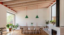 nora a jakub caprnkovci rodinny dom Benko Benkova 12