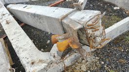 Na Slovensku už spadli dve haly, ale aj...