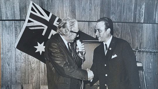 Mal pod hlavou tisíce dolárov, spával na Leninových spisoch: Všetkých zaujímalo, kto emigroval