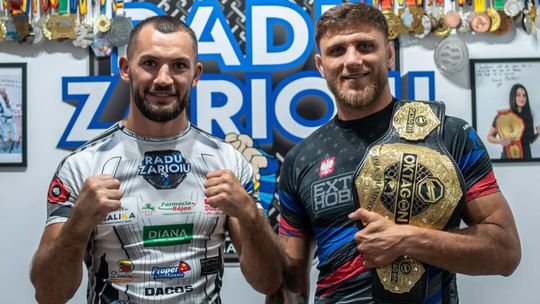 Dramatické scény pred titulovou bitkou v Brne. Masaker, reagovali šéfovia Oktagonu