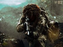 ukrajinci, vojna, Ukrajina, vojak, bojovník,