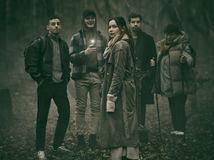 Zájazd smrti: Pátranie po pravde v...