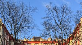 „Je to krásny súbor Legiodomov od Jurkoviča. O...