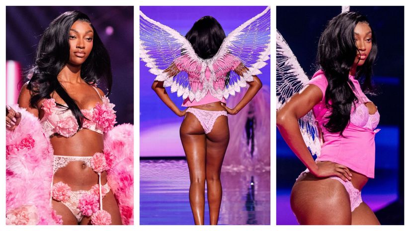 Pozrite si, ako to pristalo americkej...