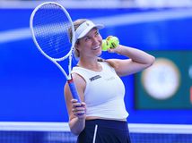 Hviezdna tenistka hľadá vážny vzťah na...