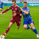 Filip Mielke, Róbert Mak