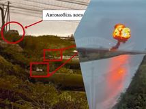 Ruské vetvy strategického ropovodu, vojna, sabotáž, výbuchy