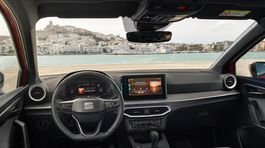 Seat Ibiza 2026 9
