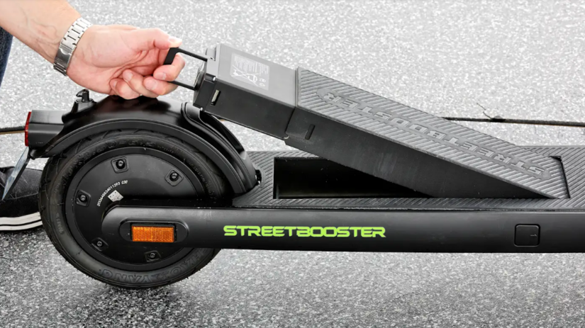 ADAC otestoval spoľahlivosť batérií elektrických kolobežiek. Sú bezpečné? - Magazín - Auto - Pravda