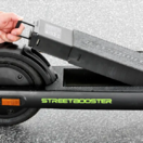 test akumulátorov elektrokolobežiek