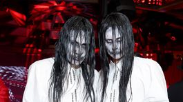 Yannik Zamboni, Aaron Kohler