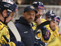 Ťažké chvíle trénera Pardavého. Takú...