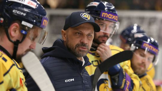 Ťažké chvíle trénera Pardavého. Takú hanbu som necítil za posledné dva roky, tvrdí po debakli