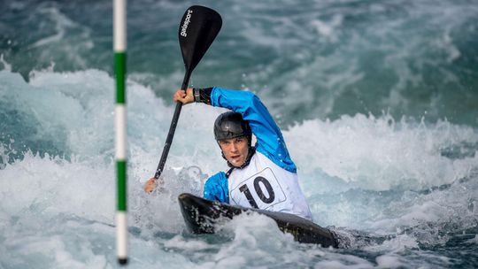 Sexoval v lietadle, pikantné video dal na web. Žijeme v bláznivom svete, tvrdil nádejný olympionik