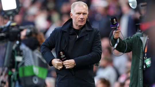 Legenda Manchestru United prehovorila o ťažkej téme: Syn nerozpráva, má ťažkú formu autizmu