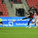 SR futbal NL 13. kolo Spartak Trnava Trenčín TTX