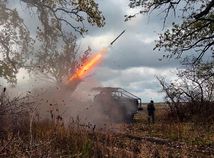 vojna na Ukrajine, Grad