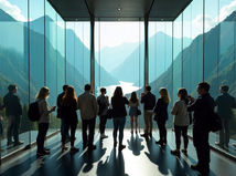 Zohyzdenie prírodného pokladu? Ľudí...