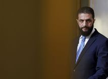 Ahmad Šara / Ahmad al-Sharaa /