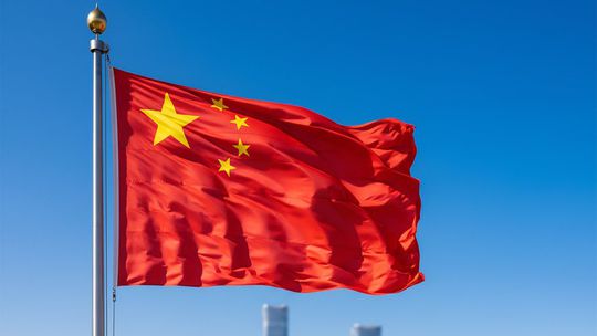 Čína predĺži politiku bezvízového styku, týka sa to aj Slovenska