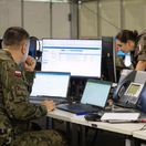 Cvičenie NATO STEADFAST COBALT 2025