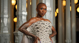 Cynthia Erivo