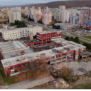 Megastavba v Bratislave, vybudovaná ešte za socializmu, definitívne končí. Na jej mieste vyrastie moderný komplex