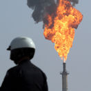 ExxonMobil rafinéria ropa plyn