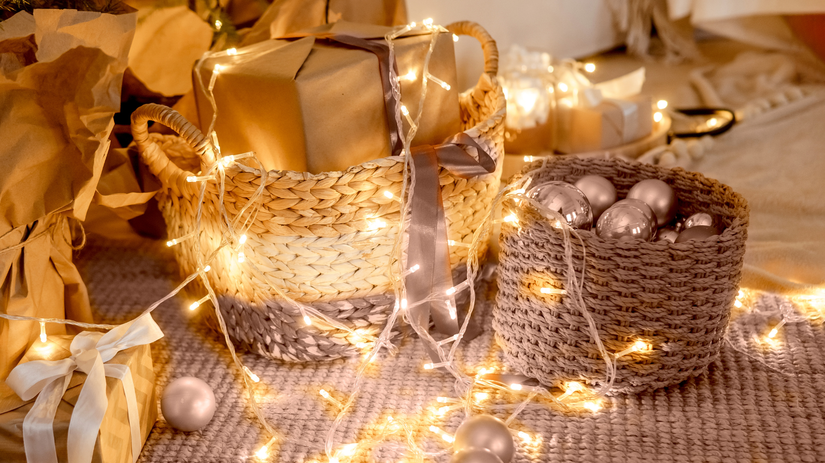 Pre príjemný hrejivý pocit dizajnéri odporúčajú...