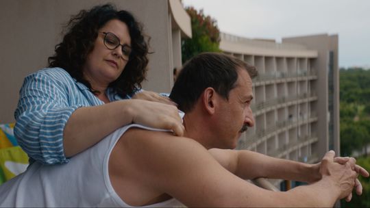 Nová česko-slovenská komédia Dream Team príde...