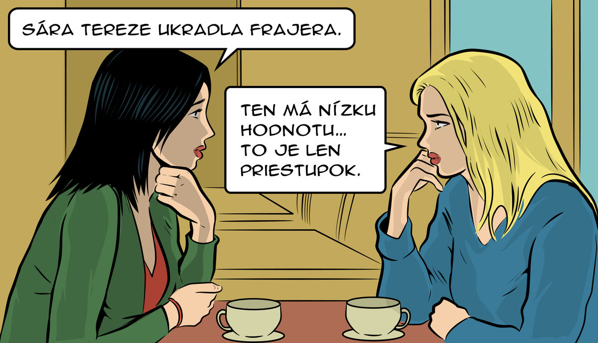 Karikatúra 04.11.2025