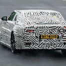 Jaguar GT - prototyp 2025