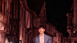 Jan Société Show 13