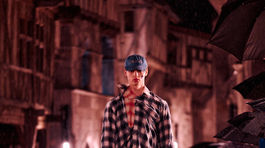 Jan Société Show 13