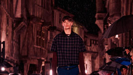 Jan Société Show 13