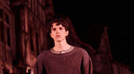 Jan Société Show 13