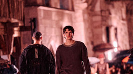 Jan Société Show 13