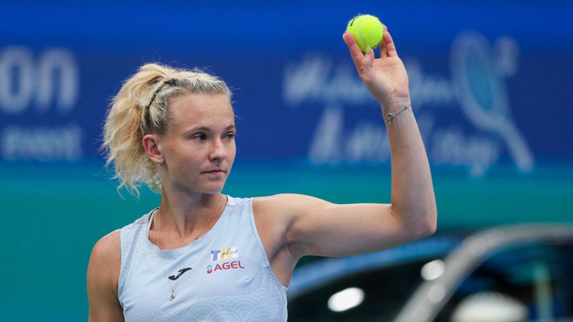 Kateřina Siniaková