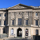 múzeum Louvre