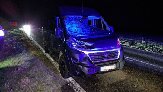 Pri dvoch rôznych dopravných nehodách prišli na Spiši o život dvaja chodci