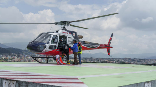 Lavína v Nepále zabila sedem ľudí, štyria sú nezvestní